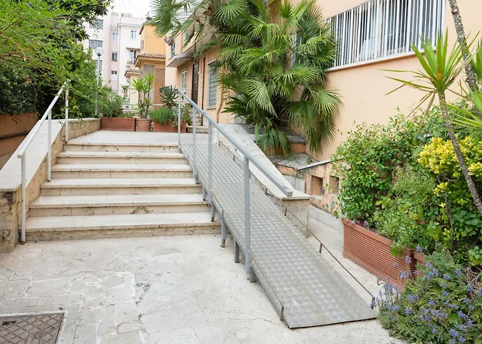 Appartamento Con 2 Camere E 2 Bagni -San Giovanni-